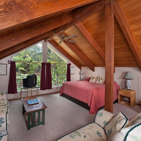 וולקנו Lokahi Lodge חדר תמונה