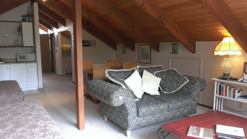 וולקנו Lokahi Lodge חדר תמונה